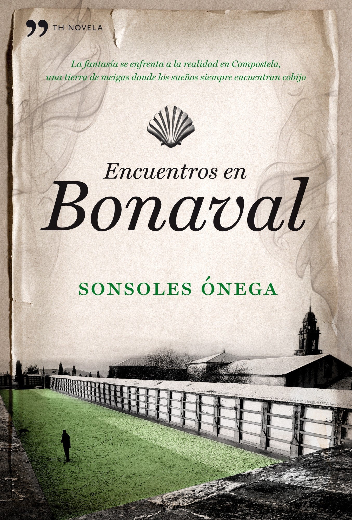 Encuentros en Bonaval: 1 (TH Novela)