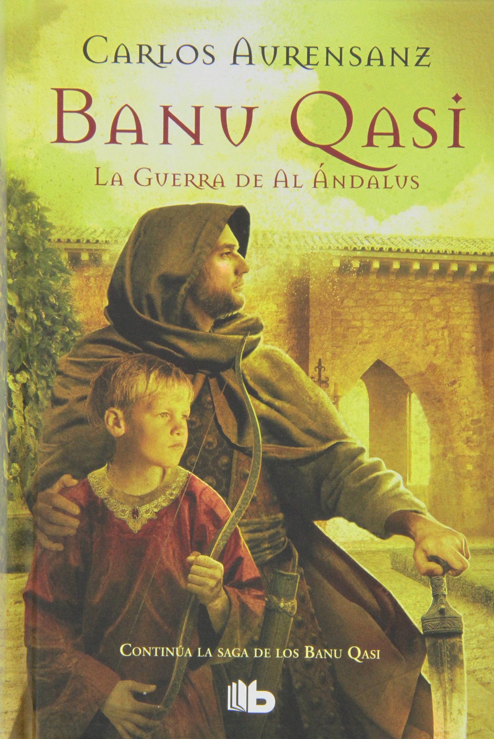 La guerra de Al Ándalus (Banu Qasi 2)