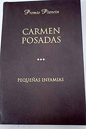 Pequeñas Infamias
