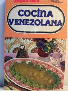 COCINA VENEZOLANA