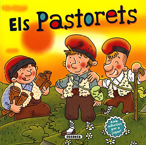 Els Pastorets (Costumari català)
