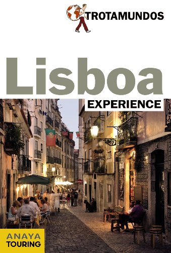 Lisboa (Trotamundos Experience)