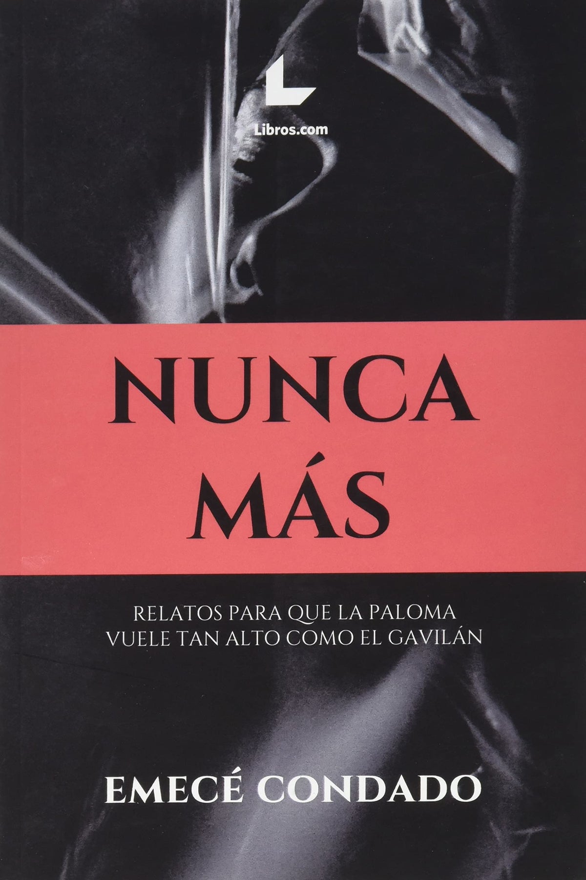 Nunca más