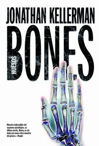 Bones (Ficción)