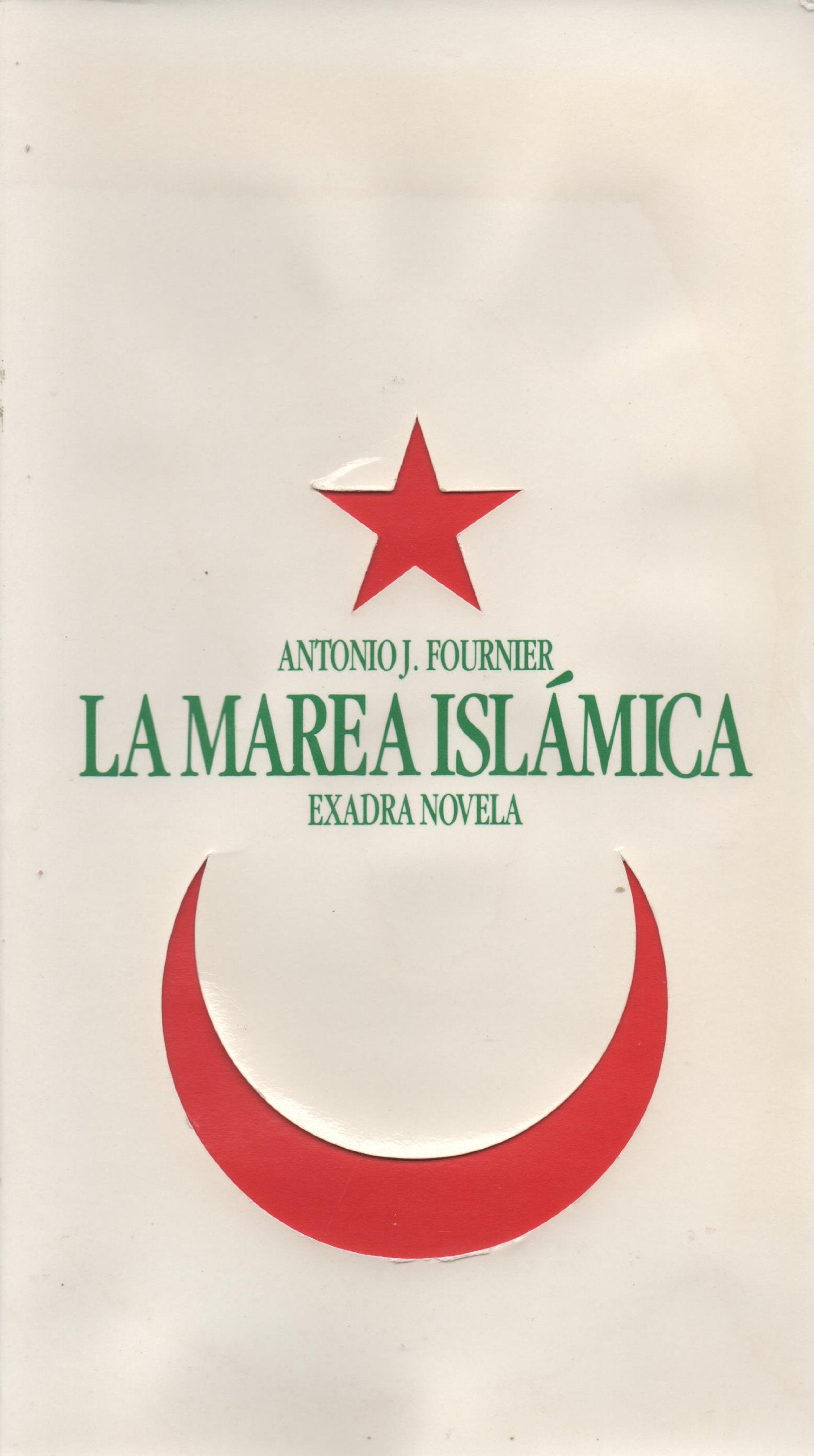 La marea islámica