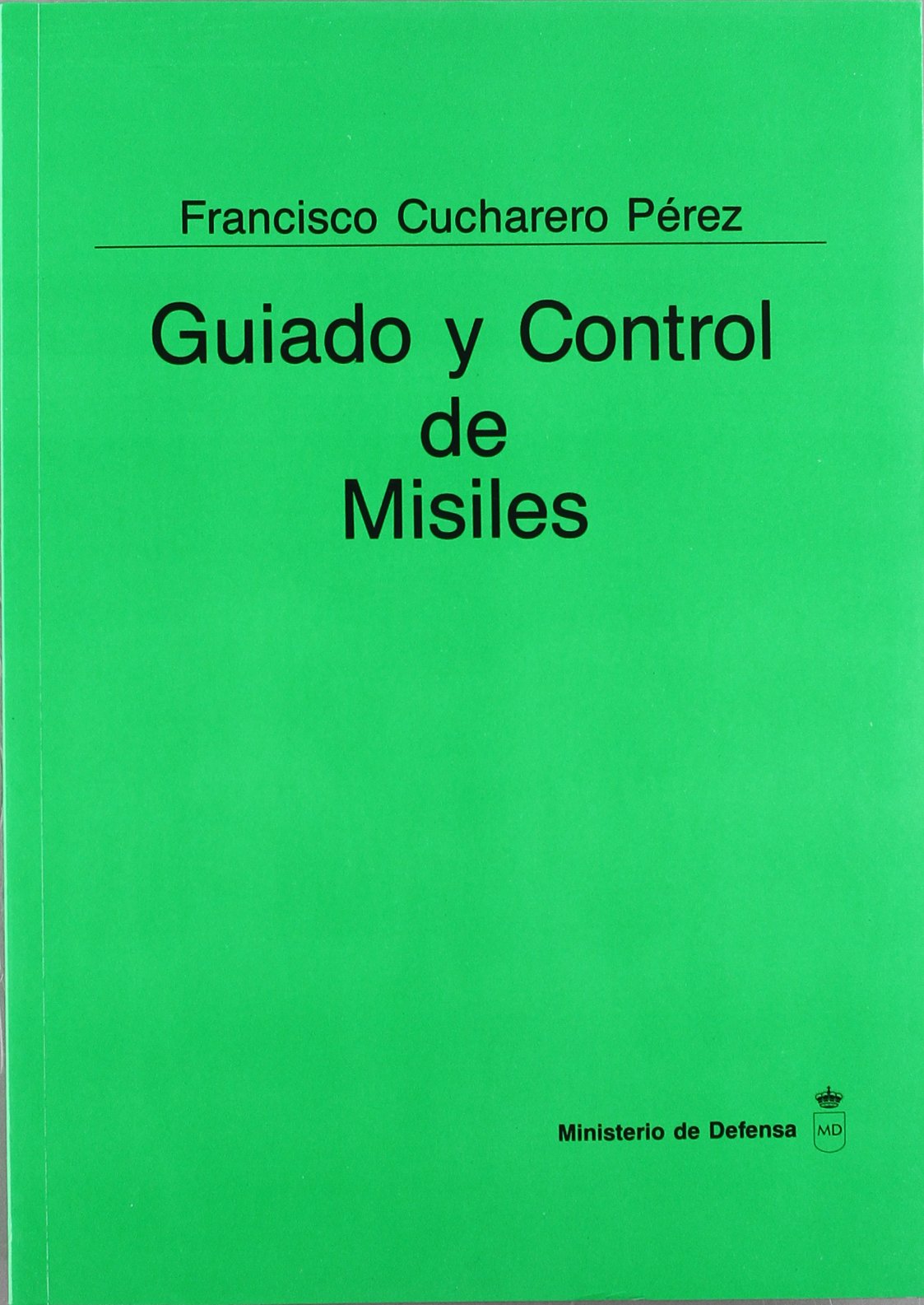 Guiado y control de misiles