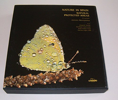 Nature in Spain: The Protected Natural Spaces