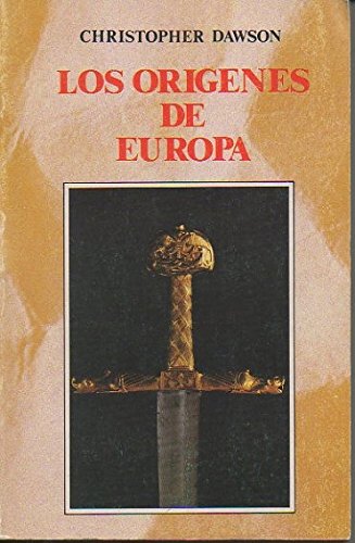 Los orígenes de Europa