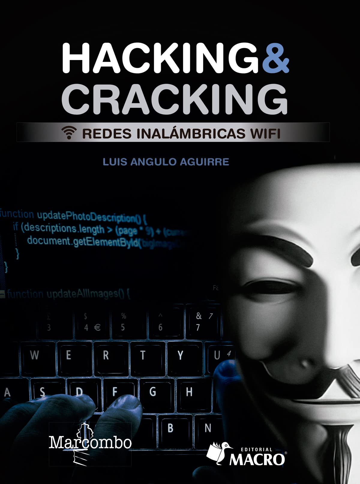 Hacking & cracking. Redes inalámbricas wifi (DISE?O)
