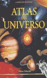 Atlas del universo (Libros Singulares (Ls))