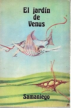 El jardin de venus
