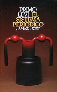El sistema periódico (Alianza Tres (At))