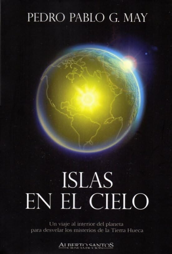 Islas en el cielo