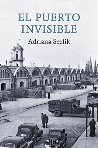 El puerto invisible: 6 (Narrativas)