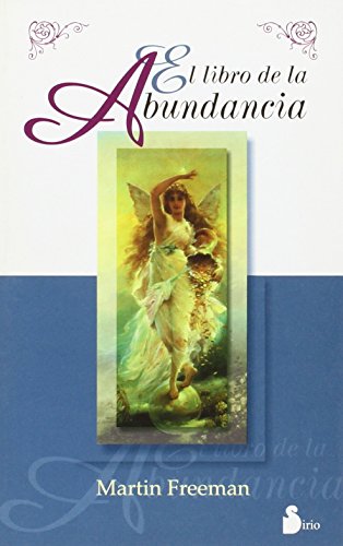 LIBRO DE LA ABUNDANCIA Ant. Ed. (2001)