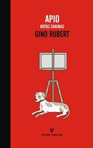 Apio: Notas Caninas (La mujer cíclope)