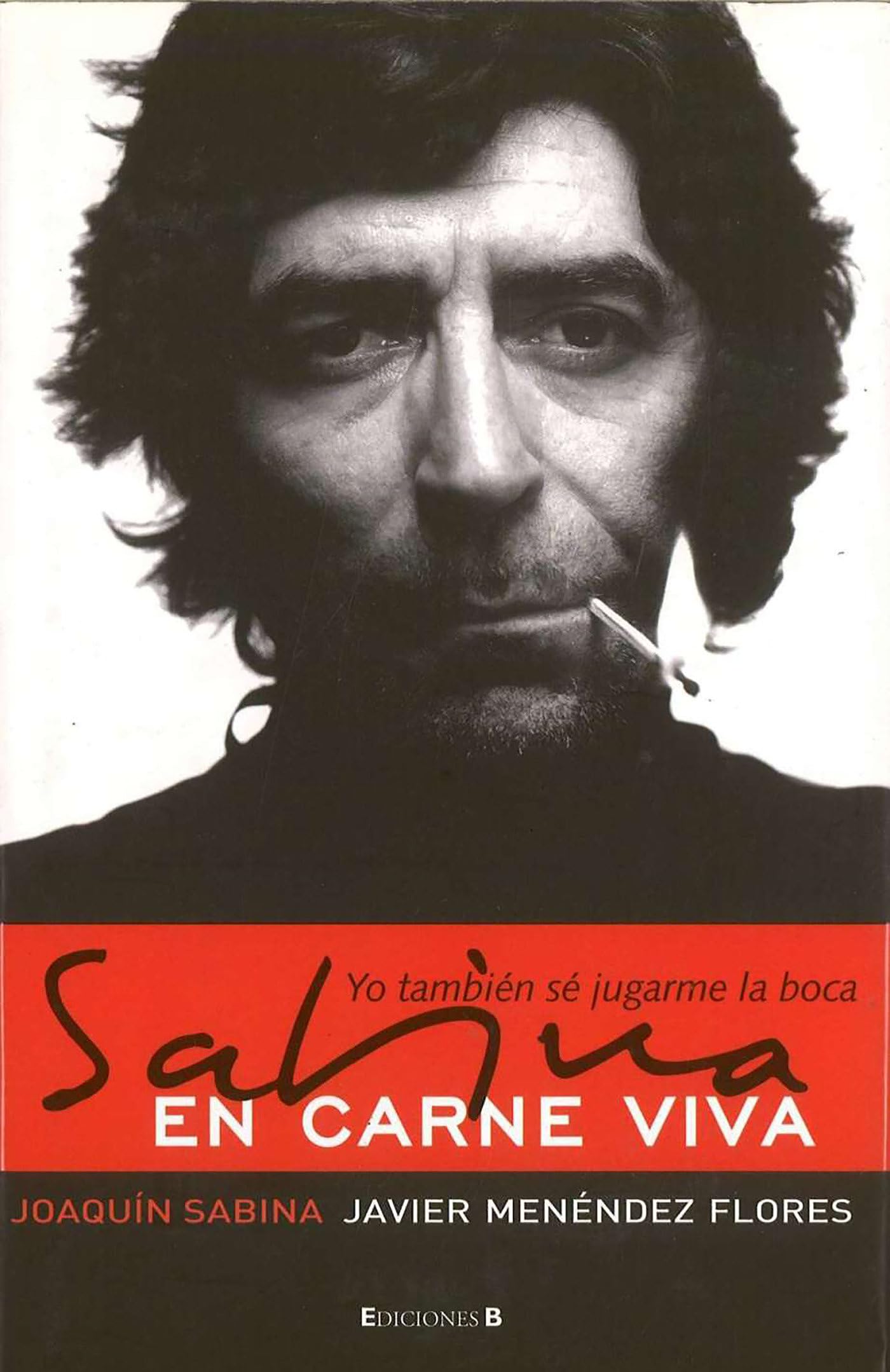 SABINA EN CARNE VIVA: 00000 (VARIOS)