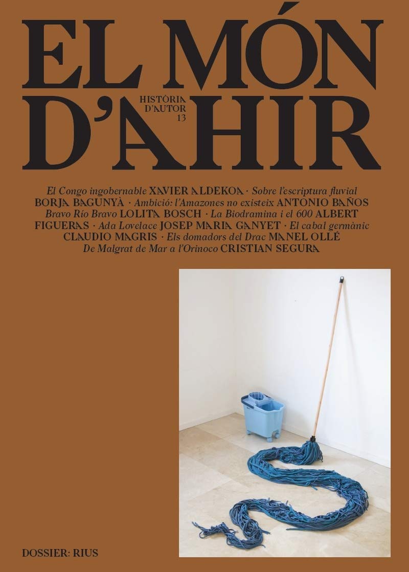 El Mon d'ahir 13
