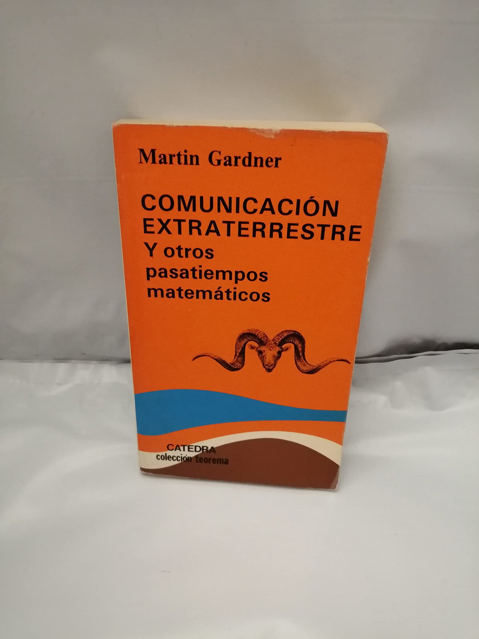 Comunicacion Extraterrestre