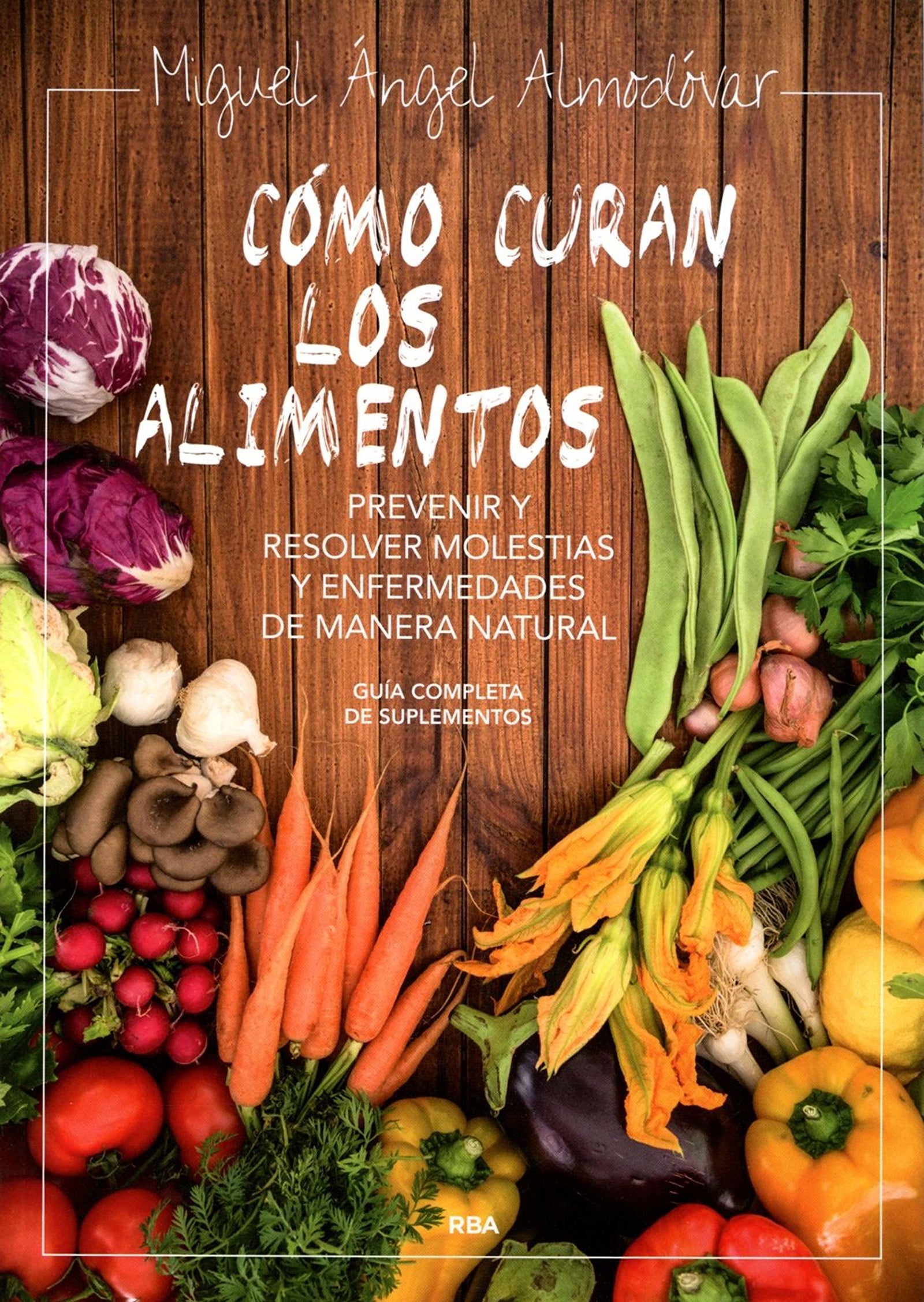 Como curan los alimentos