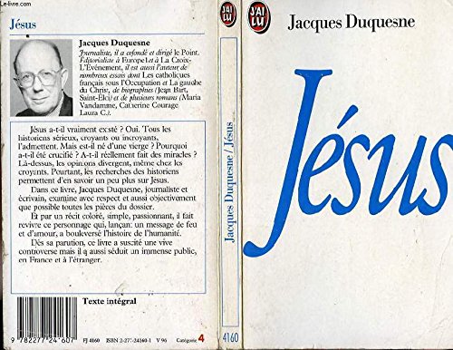 Jesús
