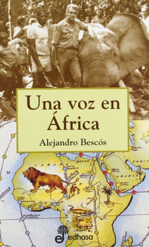Una voz en África