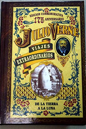 De la tierra a la luna