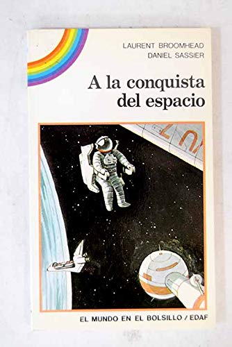 A la conquista del espacio