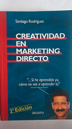 Creatividad en el marketing directo
