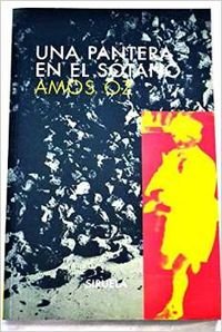 Una Pantera En El Sotano
