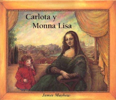 Carlota y monna lisa