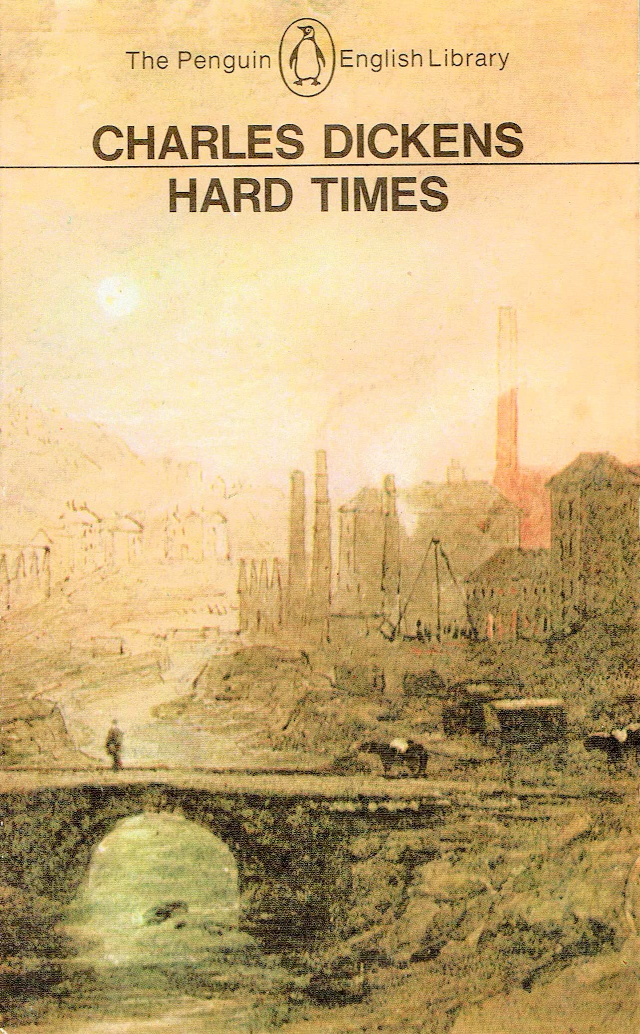 Hard Times