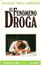 Fenomeno droga, el. temas clave