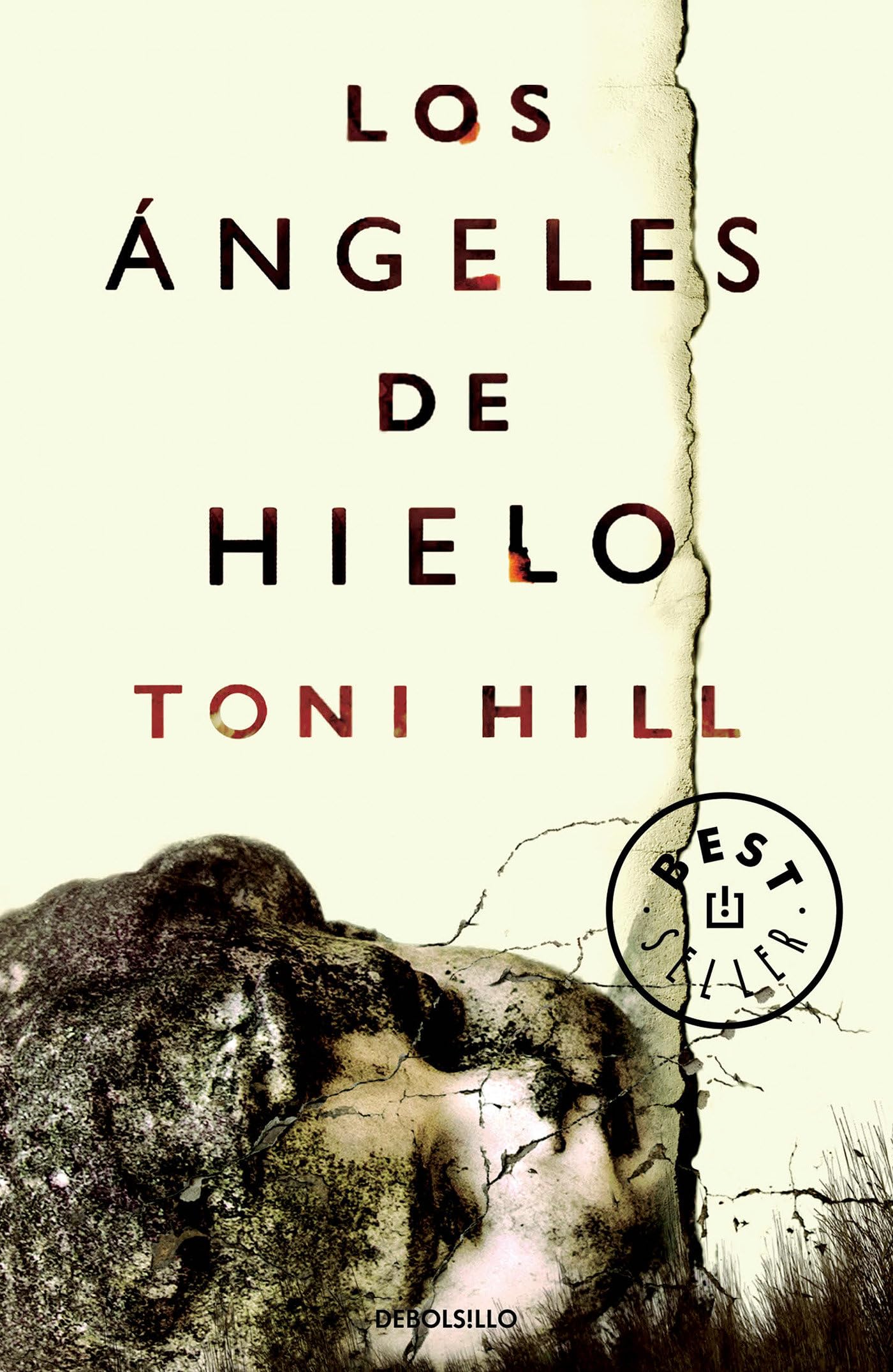 Los ángeles de hielo (Best Seller)