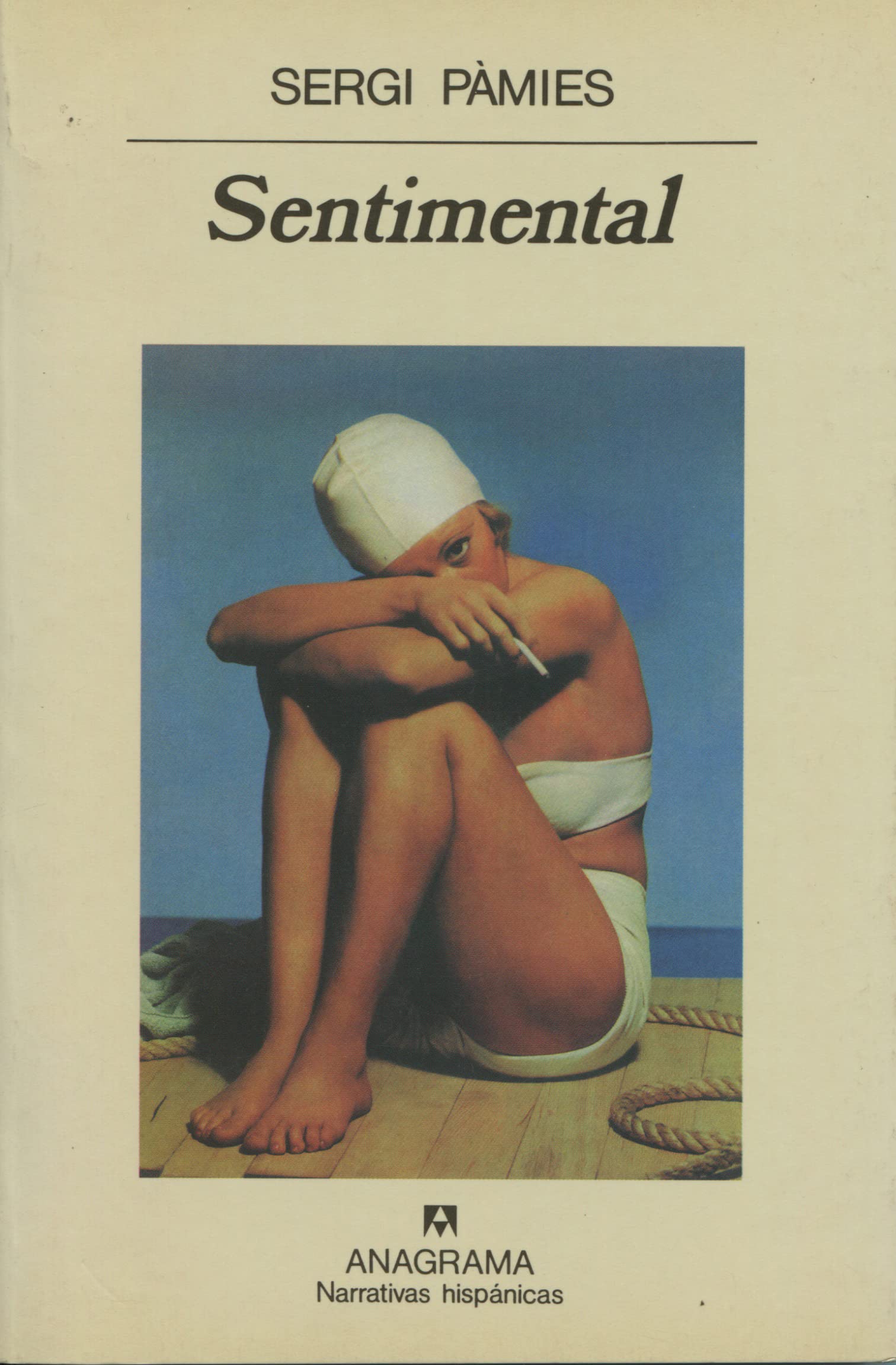 Sentimental: 207 (Narrativas hispánicas)