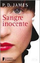 Sangre inocente: Serie Grandes Narradoras (B DE BOLSILLO)