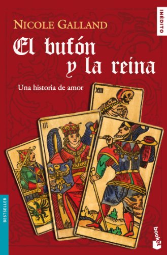 El bufón y la reina: 1 (Bestseller)