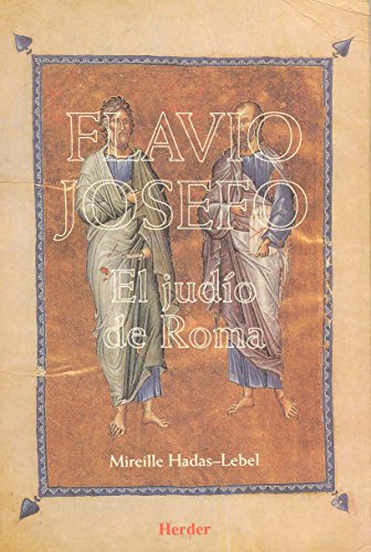 Flavio josefo