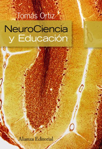 Neurociencia y educación (Alianza Ensayo)