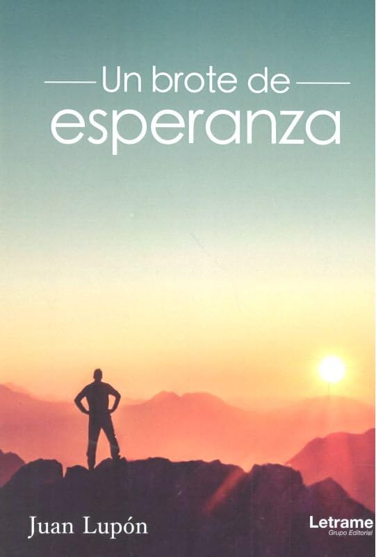 Un brote de esperanza (Autobiografía)