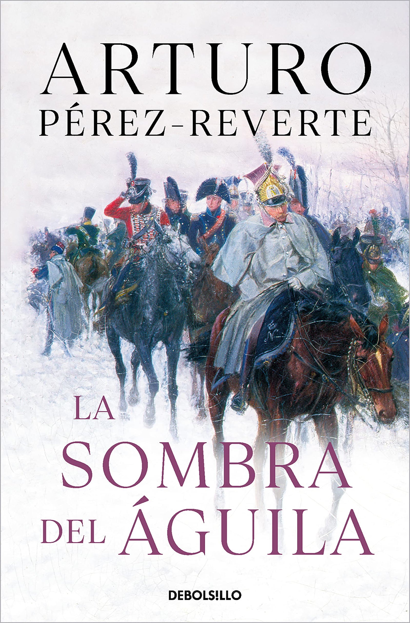 La sombra del águila (Best Seller)