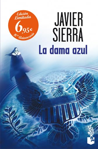 La dama azul (Colección Especial)
