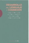 Desarrollo del lenguaje y cognición (Psicologia)