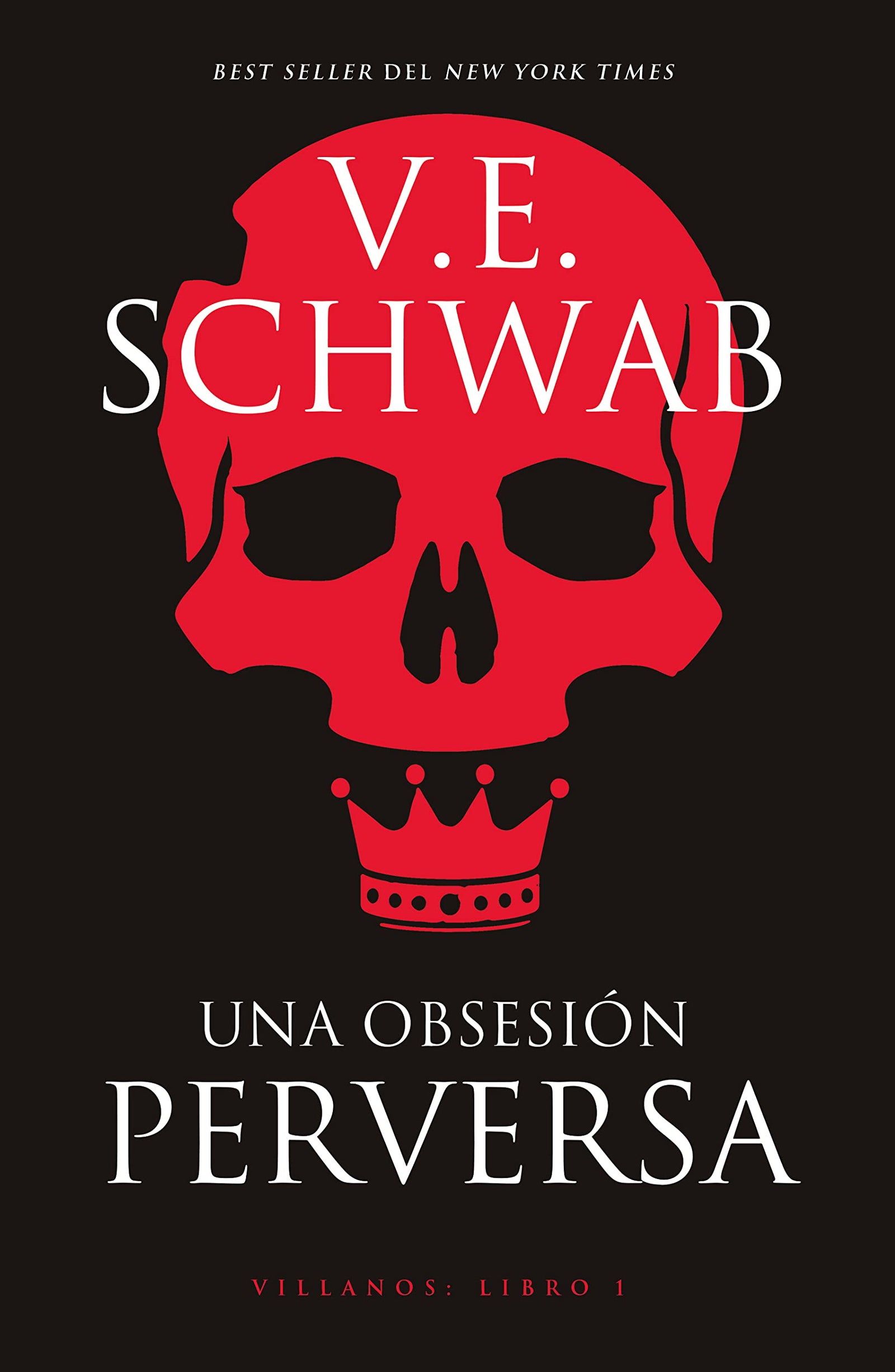 Una obsesión perversa (Umbriel narrativa)