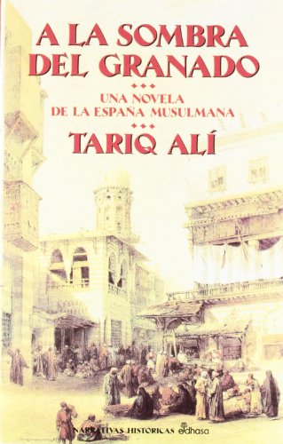 A La Sombra Del Granado