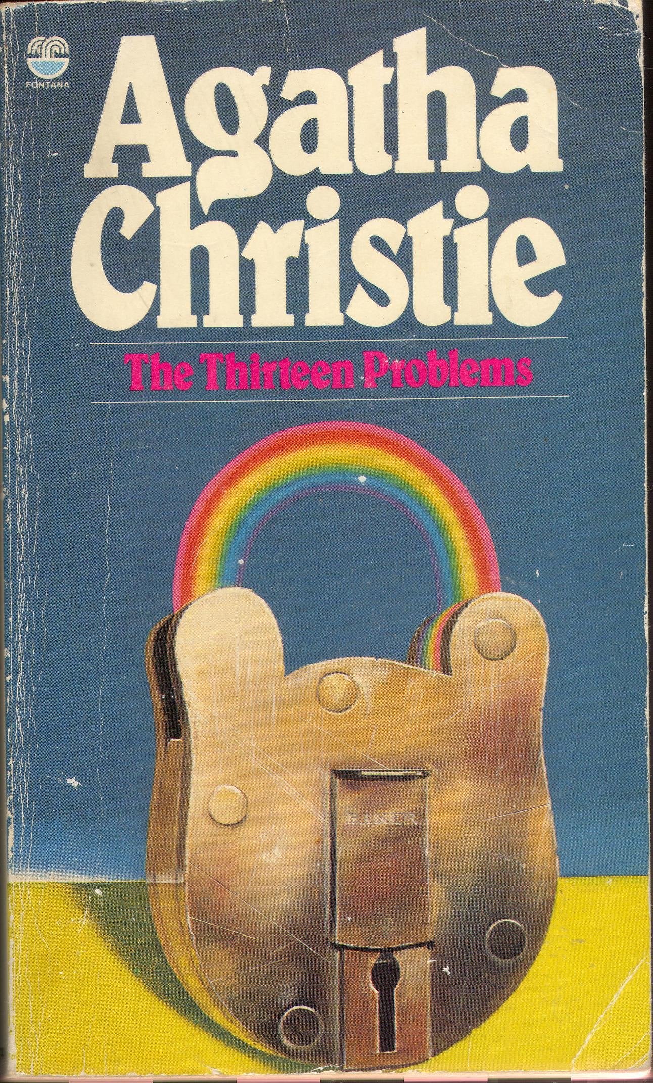 The Thirteen Problem