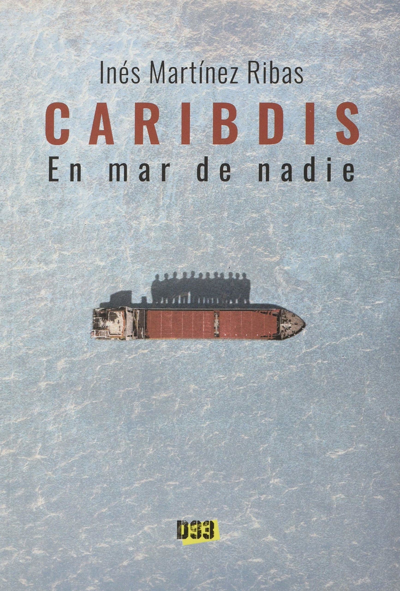 Caribdis.