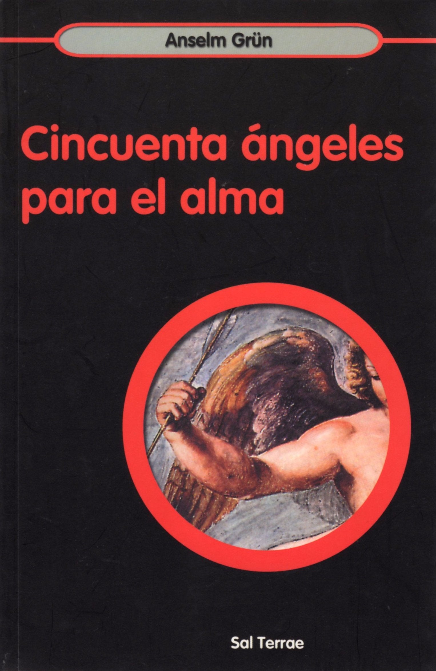 Cincuenta ángeles para el alma: 138 (El Pozo de Siquén)