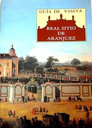Real Sitio de Aranjuez