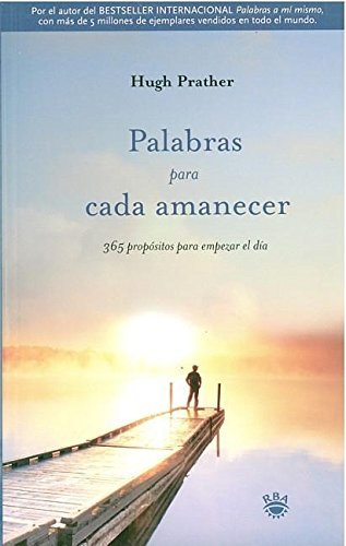 Palabras para cada amanecer